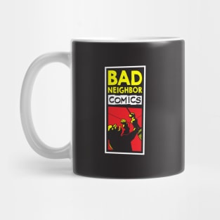 BNC Logo Mug